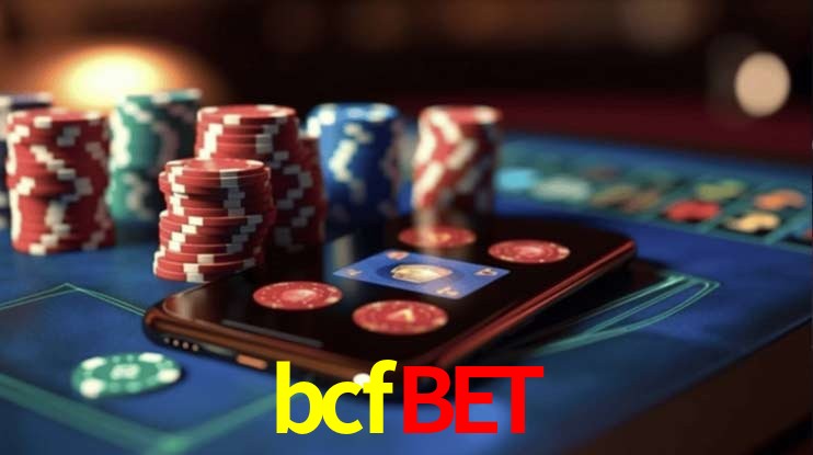 Descubra a Magia dos Jogos de Arcade no bcfbet