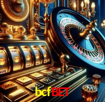 A Revolução dos Aplicativos de Jogos no bcfbet